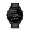 Smartwatch GARMIN 010-02863-20 Negro Plateado