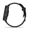 Smartwatch GARMIN 010-02863-20 Black Silver