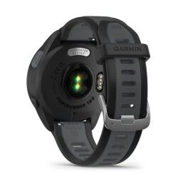 Smartwatch GARMIN 010-02863-20 Black Silver