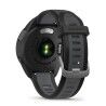 Smartwatch GARMIN 010-02863-20 Black Silver