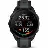 Smartwatch GARMIN 010-02863-20 Negro Plateado