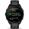 Smartwatch GARMIN 010-02863-20 Black Silver