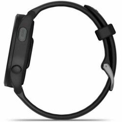 Smartwatch GARMIN 010-02863-20 Negro Plateado