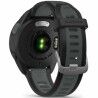 Smartwatch GARMIN 010-02863-20 Black Silver