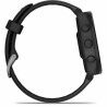 Smartwatch GARMIN 010-02863-20 Negro Plateado
