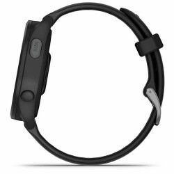 Smartwatch GARMIN 010-02863-20 Black Silver