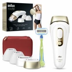 Epilatore Elettrico Braun PL5382