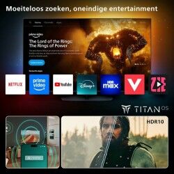 TV intelligente Philips 40PFS6000/12 40" LED Full HD