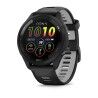 Montre intelligente GARMIN 010-02810-10 Noir Gris 1,3" 46 mm Ø 46 mm