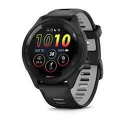 Montre intelligente GARMIN 010-02810-10 Noir Gris 1,3" 46 mm Ø 46 mm