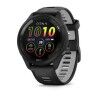 Montre intelligente GARMIN 010-02810-10 Noir Gris 1,3" 46 mm Ø 46 mm