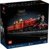 Playset Lego Harry Potter 76405 Hogwarts Express - Collector's Edition 5129 Peças 20 x 26 x 118 cm