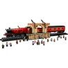 Playset Lego Harry Potter 76405 Hogwarts Express - Collector's Edition 5129 Peças 20 x 26 x 118 cm