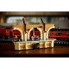 Playset Lego Harry Potter 76405 Hogwarts Express - Collector's Edition 5129 Peças 20 x 26 x 118 cm