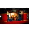 Playset Lego Harry Potter 76405 Hogwarts Express - Collector's Edition 5129 Peças 20 x 26 x 118 cm