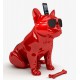 Enceinte Jarre Technologies AeroBull HD1Bluetooth Glossy Red