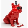 Jarre Technologies AeroBull HD1Bluetooth Altavoz rojo brillante