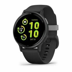 Smartwatch GARMIN 010-02862-10 Nero