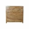 Cómoda DKD Home Decor Natural Acácia Colonial 110 x 45 x 108 cm