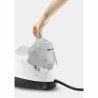 Esfregona a Vapor Kärcher 2000 W