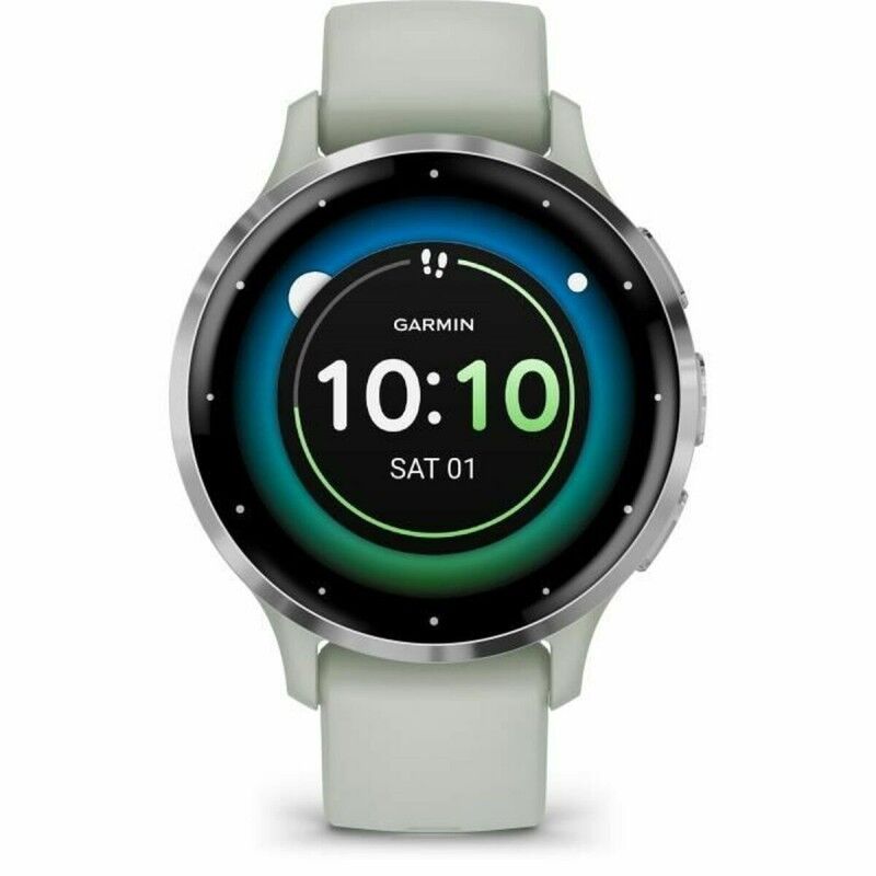 Smartwatch GARMIN 010-02785-03 Cor de Rosa