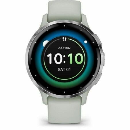 Smartwatch GARMIN 010-02785-03 Cor de Rosa