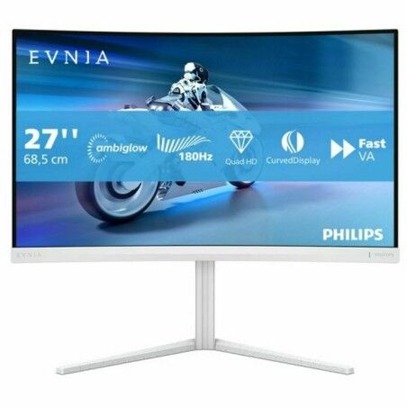 Monitor Gaming Philips 27" Quad HD