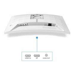 Gaming Monitor Philips 27" Quad HD