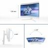 Monitor Gaming Philips 27" Quad HD