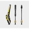 Nettoyeur haute pression Kärcher 1.324-709.0 1400 W 500 l/h