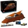 Jogo de Construção Lego 75397 - Star Wars Jabba Sail Barge 3943 Peças