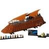 Jogo de Construção Lego 75397 - Star Wars Jabba Sail Barge 3943 Peças