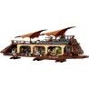 Jogo de Construção Lego 75397 - Star Wars Jabba Sail Barge 3943 Peças