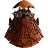 Jogo de Construção Lego 75397 - Star Wars Jabba Sail Barge 3943 Peças