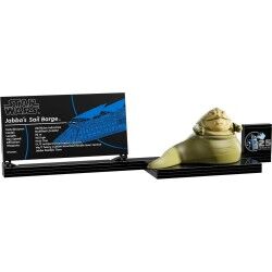 Jogo de Construção Lego 75397 - Star Wars Jabba Sail Barge 3943 Peças