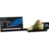 Jogo de Construção Lego 75397 - Star Wars Jabba Sail Barge 3943 Peças