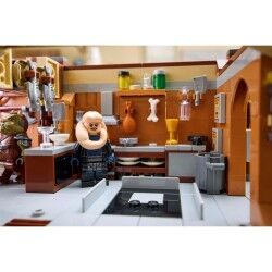 Jogo de Construção Lego 75397 - Star Wars Jabba Sail Barge 3943 Peças