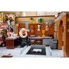 Jogo de Construção Lego 75397 - Star Wars Jabba Sail Barge 3943 Peças