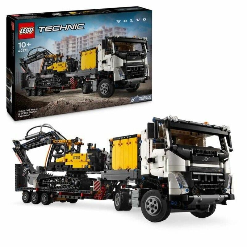 Playset Lego 42175 Playset Lego 42175