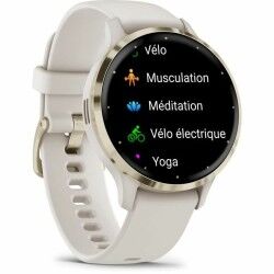 Smartwatch GARMIN 010-02785-00 Grey
