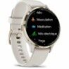 Smartwatch GARMIN 010-02785-00 Grey