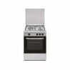 Gas Cooker Vitrokitchen CB5530IB    BUT Steel (50 x 55 CM) 3F