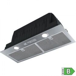 Extrator Convencional Mepamsa SMART PLUS NEO 70 cm 580 m3/h 70 dB Branco