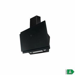 Extrator Convencional Mepamsa LUNA PLUS 90 NE 90 cm Preto