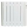 Emissor Térmico Digital Fluido (6 corpos) Haverland RCE6S Branco 900 W