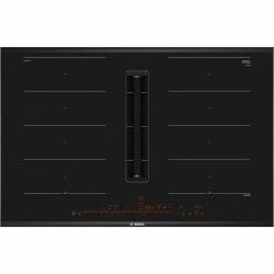 Placa de Inducción BOSCH PXX875D67E 80 cm 7400 W