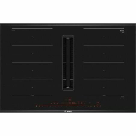 Placa de Inducción BOSCH PXX875D67E 80 cm 7400 W