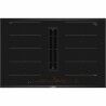 Placa de Indução BOSCH PXX875D67E 80 cm 7400 W