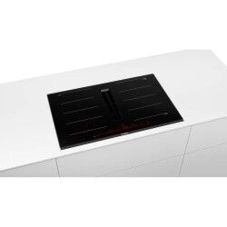 Piano Cottura ad Induzione BOSCH PXX875D67E 80 cm 7400 W