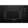 Microwave with Grill BOSCH BFL524MB0   20L Black 800 W 20 L